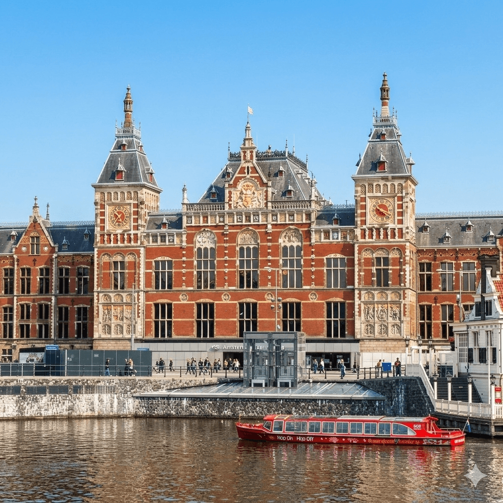 Amsterdam