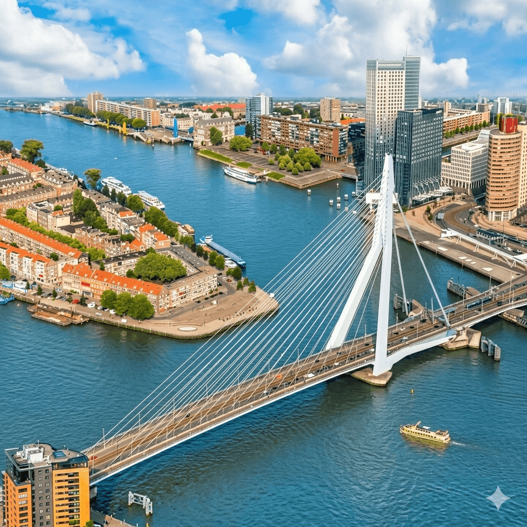 Rotterdam