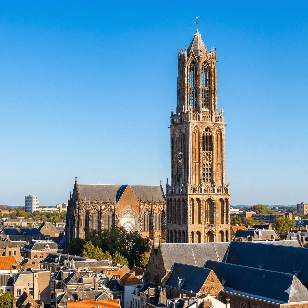 Utrecht